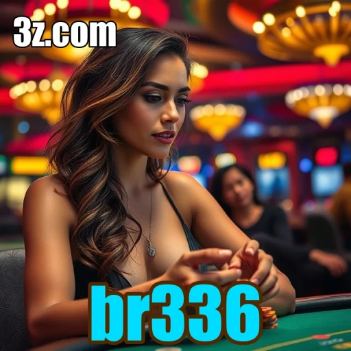 Multiplayer no br336: Interação e Colaboração entre Jogadores