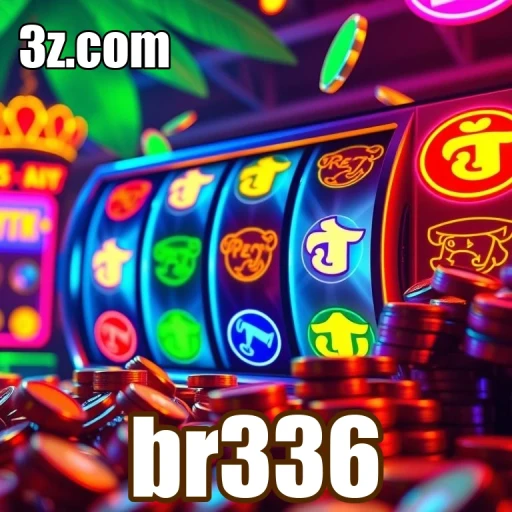 Platformer no br336: Aventura e Conexões Entre Jogadores