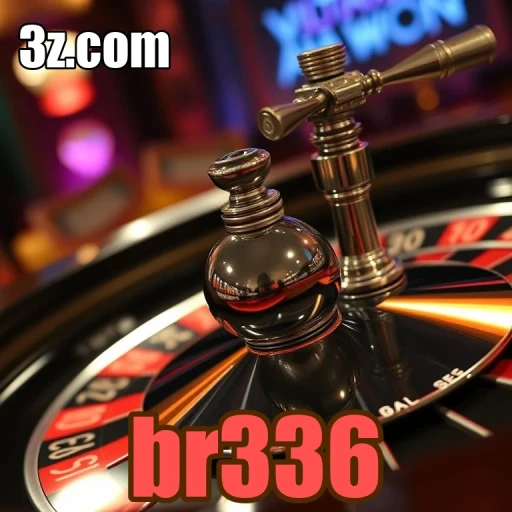 Estratégias Empolgantes na Seção Strategy do br336